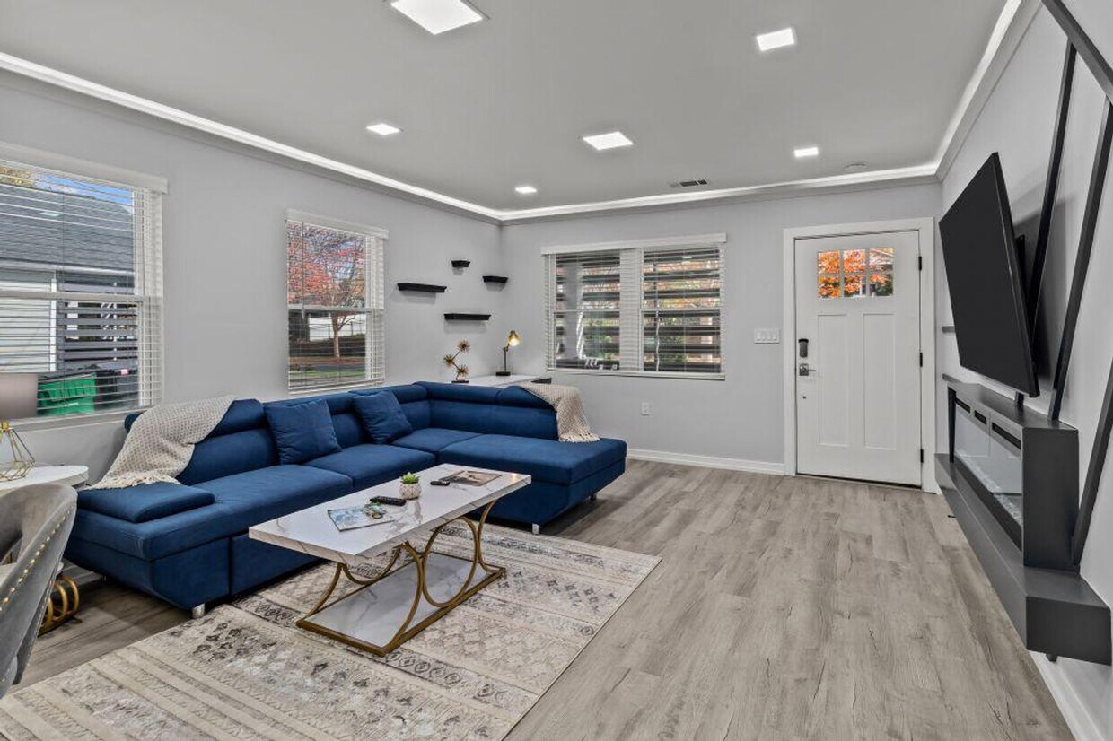 Foto principal - 1705 Seigle Ave