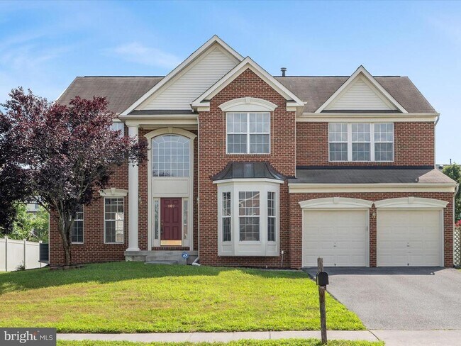 Foto del edificio - 207 MacKenzie Ln