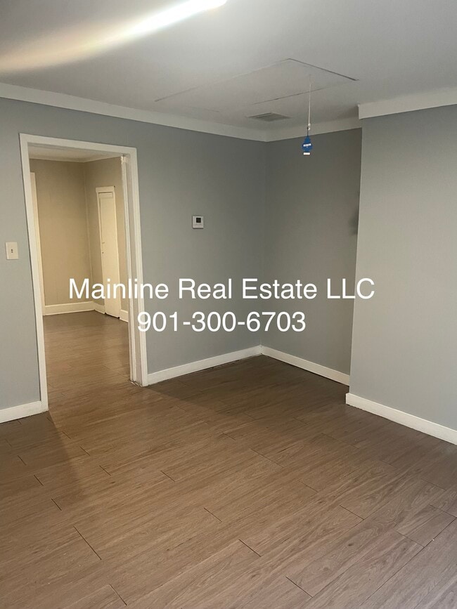 Building Photo - 2932 Hale Ave