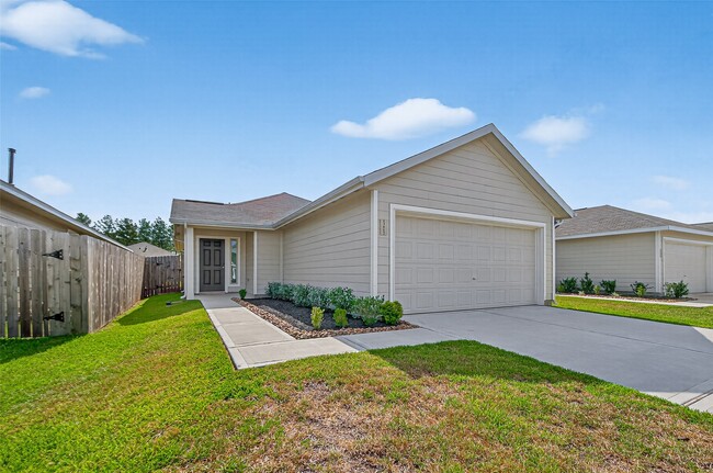 Building Photo - 13817 Grey Wolf Trl