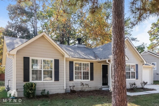 Building Photo - 1149 Bonita Way