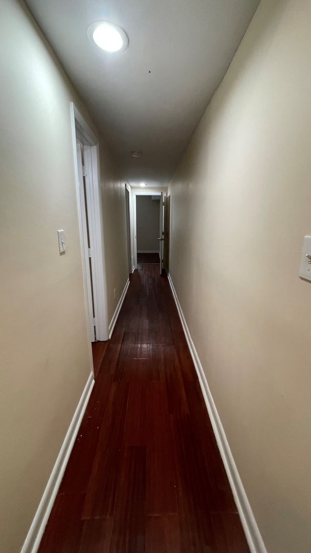 Foto del edificio - 1423 W Fayette St