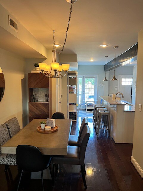 Foto del edificio - 313 Jefferson St NW