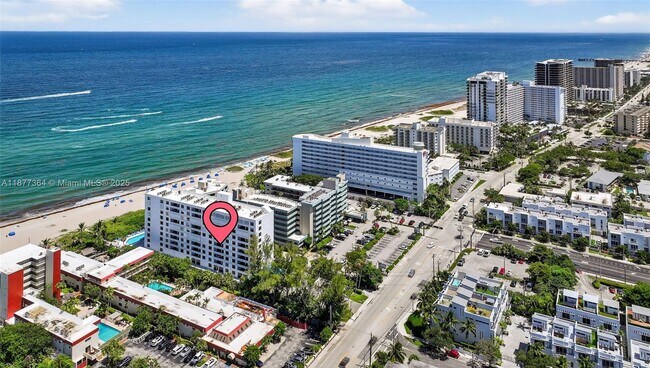 Building Photo - 1500 N Ocean Blvd