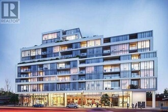 Building Photo - 859 The Queensway
