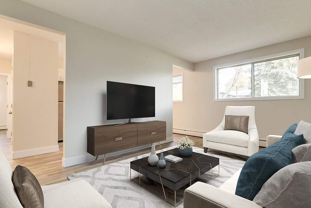 Photo principale - Harvest Apartments