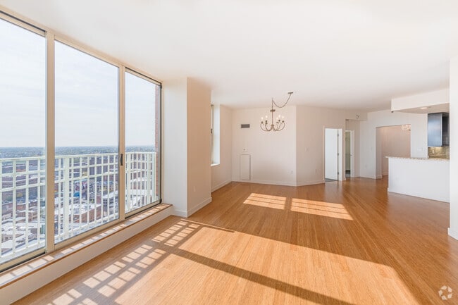 2HAB, 2.5BA - The Residences Providence