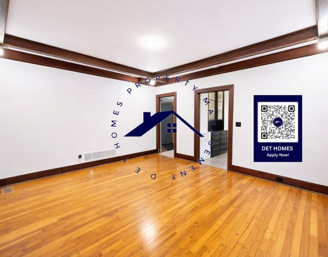 Building Photo - 3875 Garland St