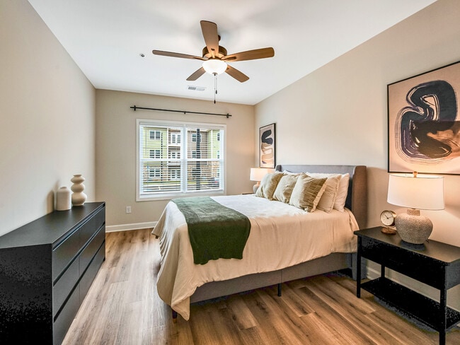 Foto del edificio - Legacy at the Park Apartments