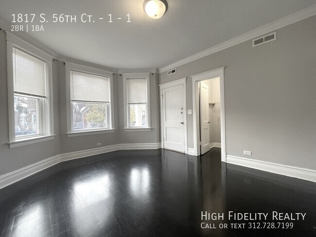 Foto del edificio - 1817 S 56th Ct