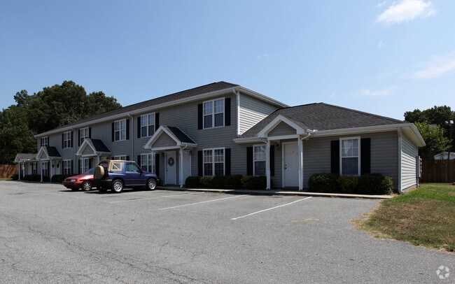 Parkplace Apartments Apartments Graham, NC