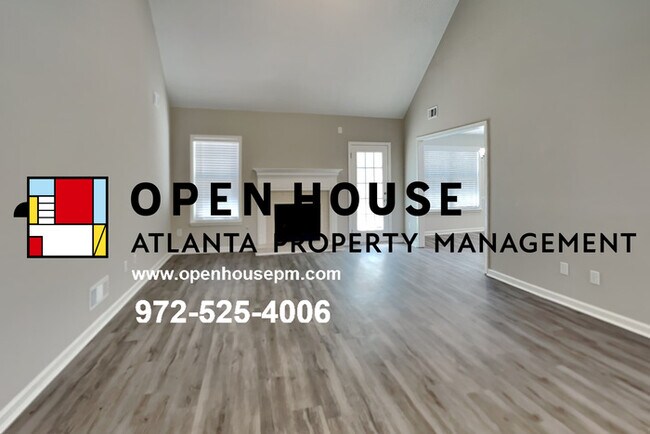 Building Photo - 3370 Glen Summit Ln, Snellville