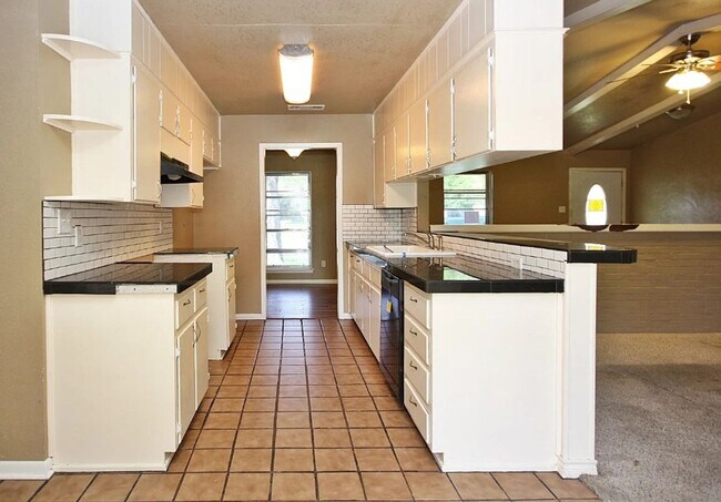 Foto del edificio - 4bd/2ba in Killeen Tx