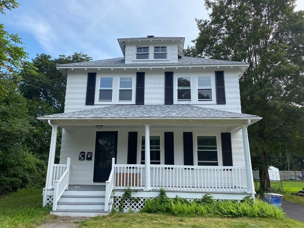 Primary Photo - 261 Park St