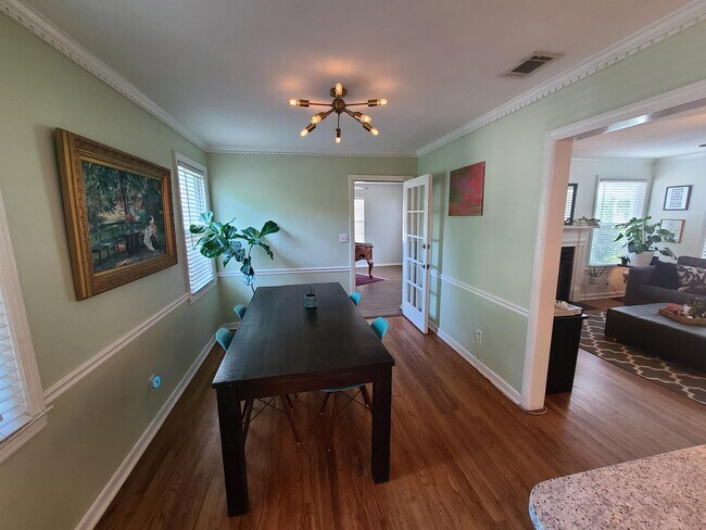 Foto del edificio - 11 Harlan Dr