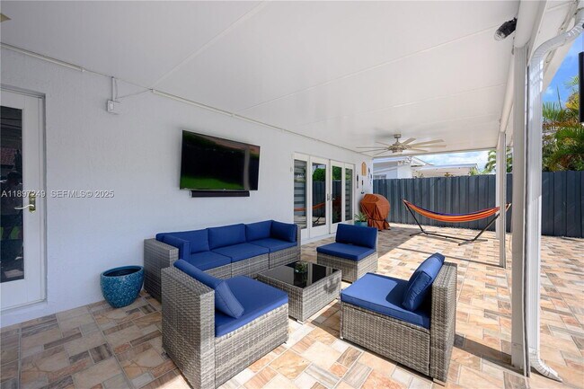 Foto del edificio - 18316 SW 145th Ave