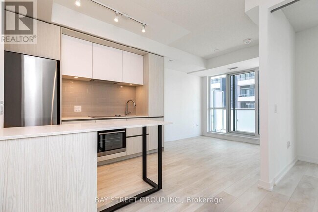 Photo du bâtiment - 34 Tubman Ave