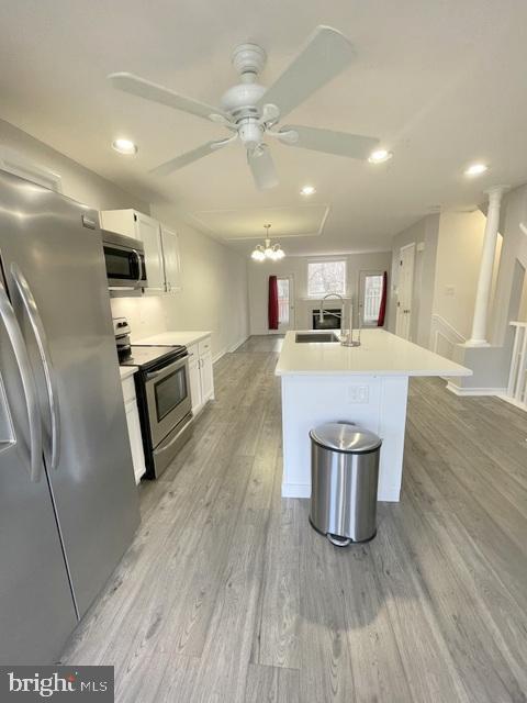 Foto del edificio - 82 Victoria Square