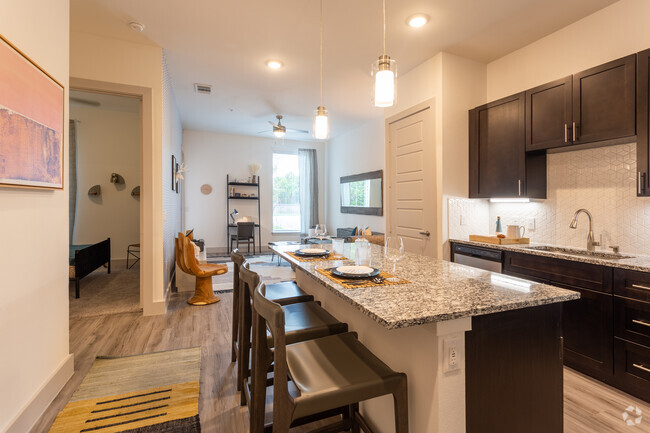 Bexley SoCo Apartments - Austin, TX | Apartments.com