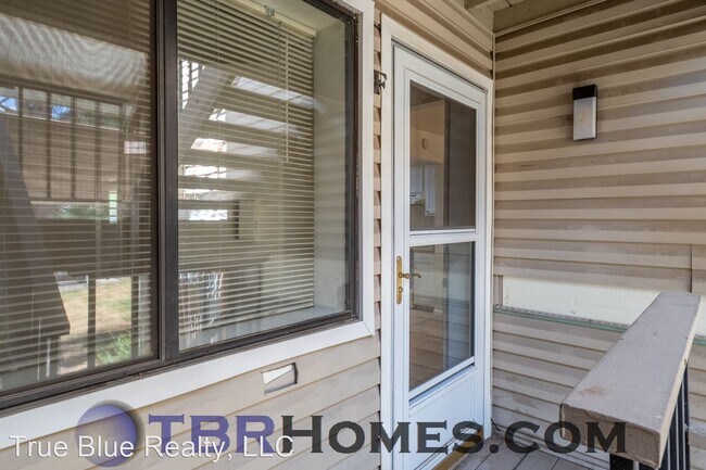 Foto del edificio - 2 br, 1 bath House - 7855 Barbara Ann Dr. ...