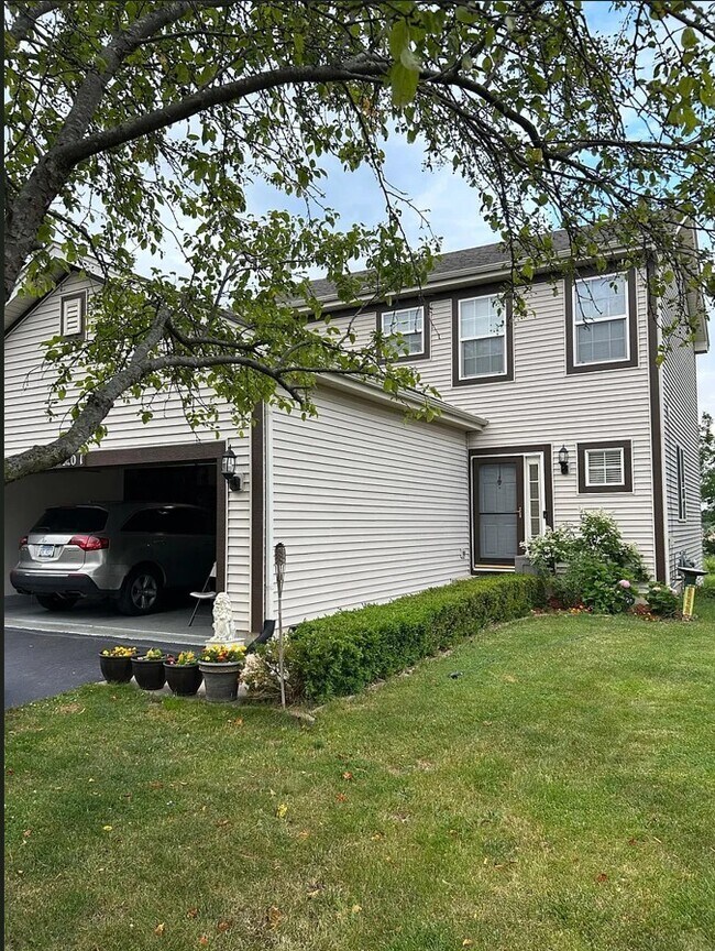 Foto del edificio - 1801 S Hamlin Ln