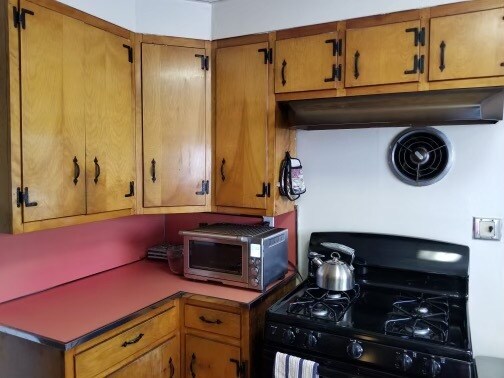 Kitchen - 69 Merrill Rd