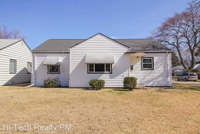 Building Photo - 3 br, 1 bath House - 4001 W 146 ST