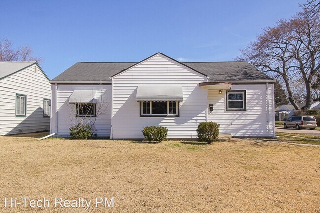 Foto del edificio - 3 br, 1 bath House - 4001 W 146 ST