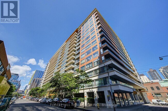 Building Photo - 111-1111 Elizabeth St