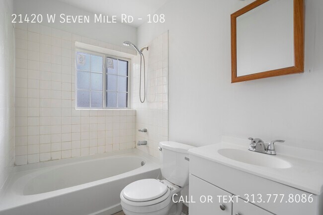 Building Photo - 5 Units Available