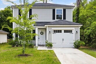 Building Photo - 1343 Pangola Dr