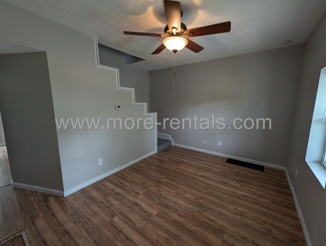 Building Photo - Remodeled home with fenced yard and large deck