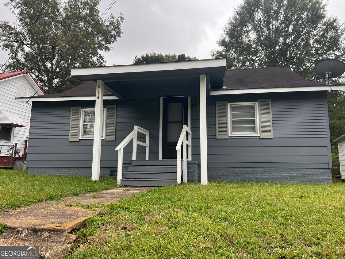 Foto principal - 914 Greenville St