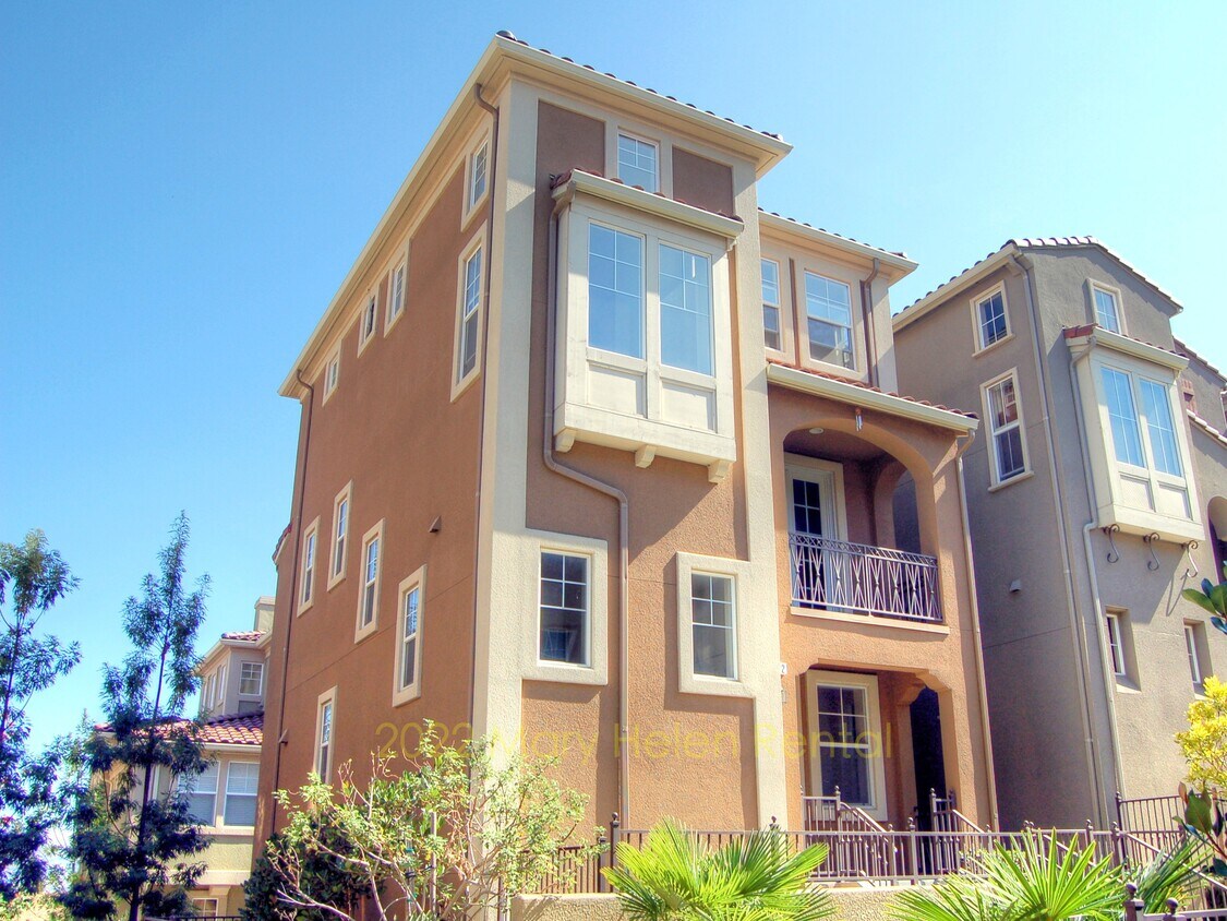 2022 Mary Helen Ln, San Jose, CA 95136 House Rental in San Jose, CA