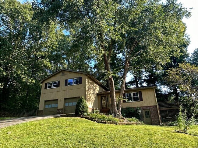 Foto del edificio - 4965 Lindsey Way NE