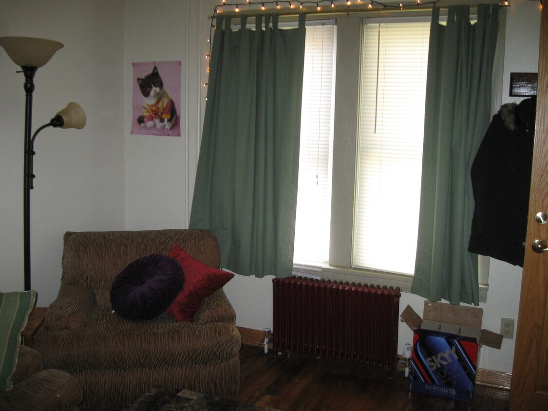 Primary Photo - 330 W Nittany Ave