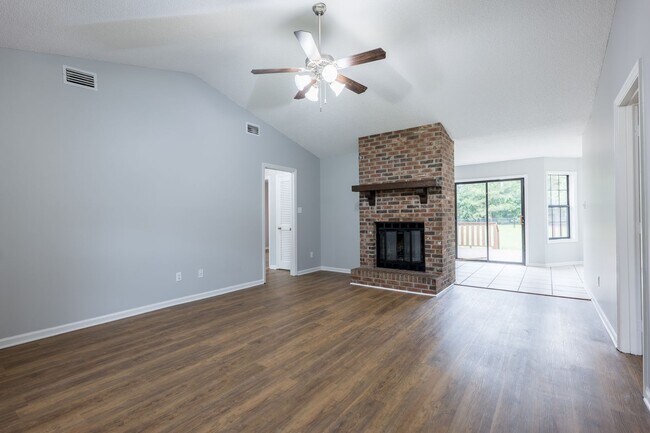 Foto del edificio - 3 Bedroom 2 Bath home in Valdosta