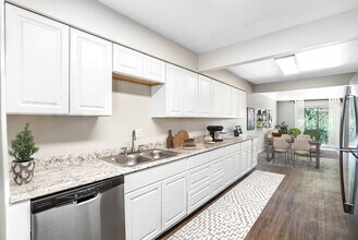 Interior Photo - Prosper Riverdale