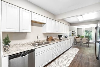 Interior Photo - Prosper Riverdale