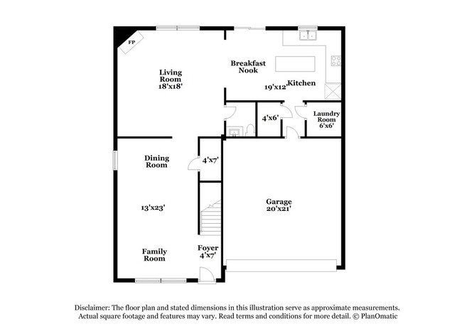 Building Photo - 14103 Lake Crossing Dr