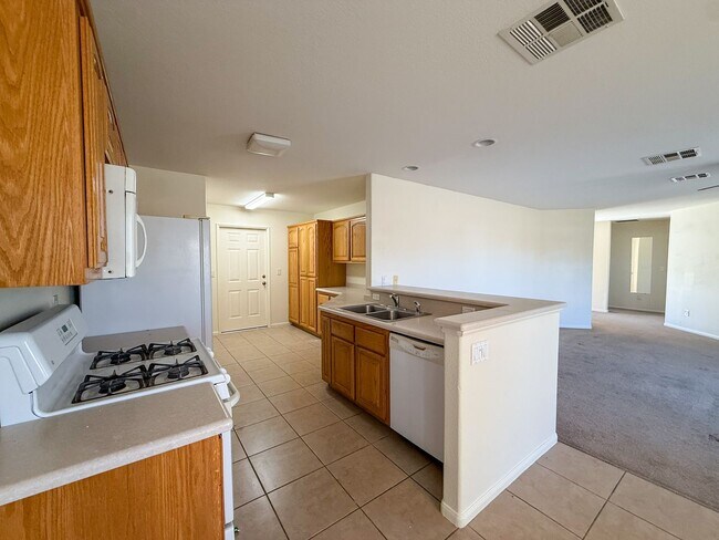 Foto del edificio - 29 Palms Home