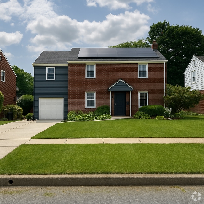 Building Photo - 1603 Letchworth Rd