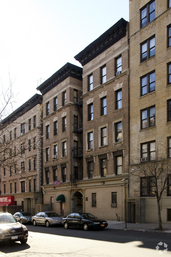 Foto principal - 106 W 105th St