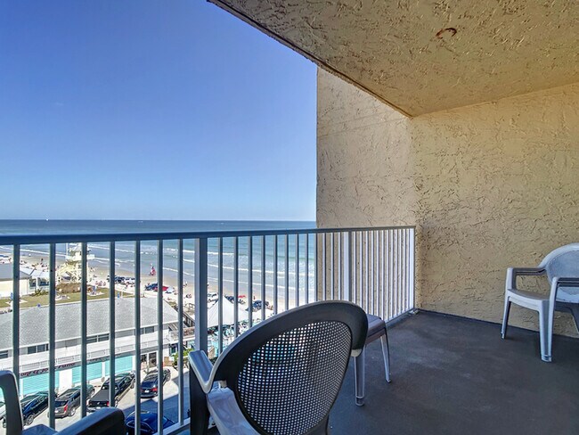 Foto del edificio - Oceania Beach Club 708