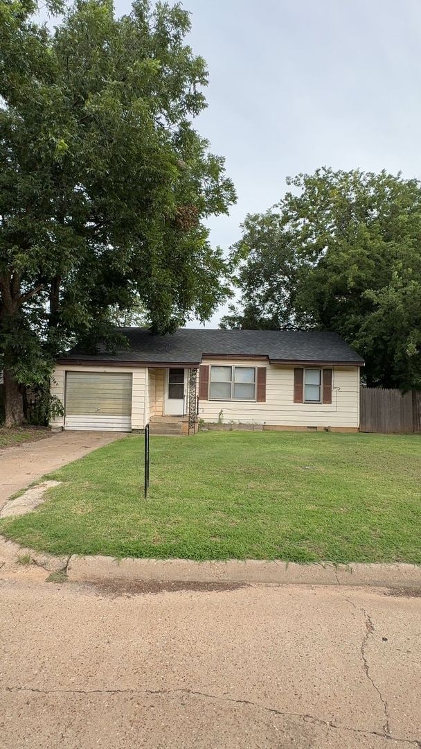 Building Photo - 1414 W Wallace Dr