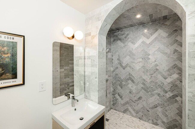 Foto del edificio - 1510 Race St