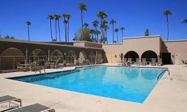 Building Photo - 7820 E Camelback Rd