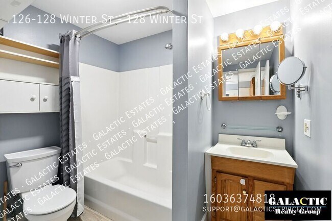 Building Photo - 126-128 Winter St-128 Winter St