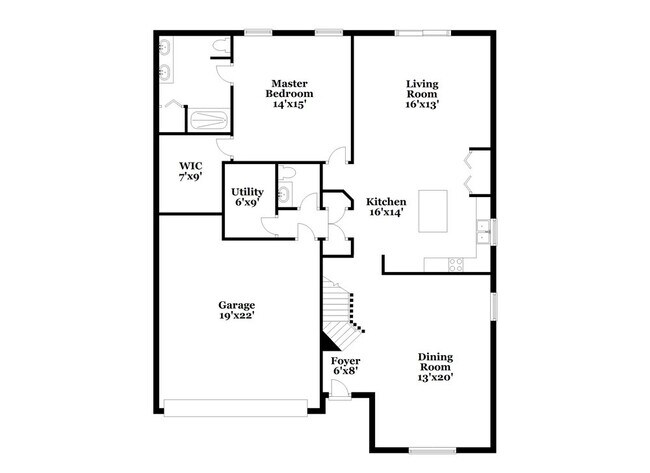 Building Photo - 4408 Creeks Run Blvd
