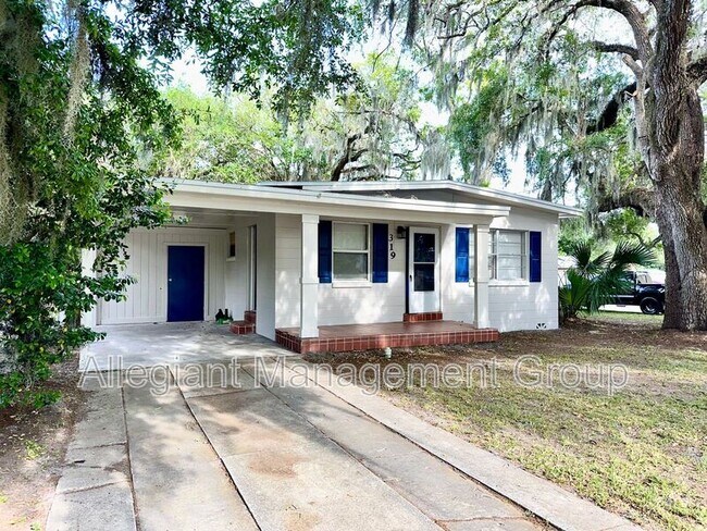 Foto del edificio - 319 S Clyde Ave